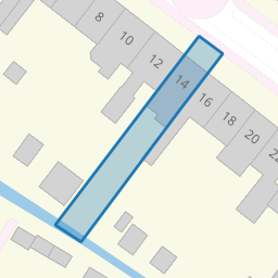 Perceel SSH00-A-5297