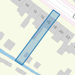 Perceel SSH00-A-5298