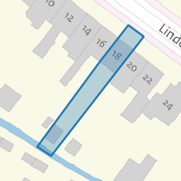 Perceel SSH00-A-5299