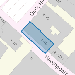 Perceel SSH00-A-5304