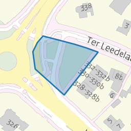 Perceel SSH00-A-5308