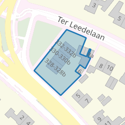 Perceel SSH00-A-5309