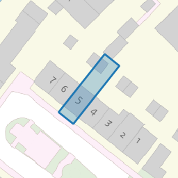 Perceel SSH00-A-5326