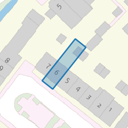 Perceel SSH00-A-5327