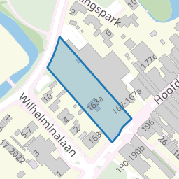 Perceel SSH00-A-5347