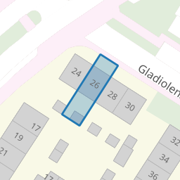 Perceel SSH00-A-5350