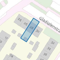 Perceel SSH00-A-5351