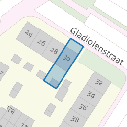 Perceel SSH00-A-5352