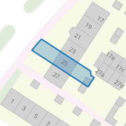 Perceel SSH00-A-5357