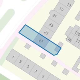 Perceel SSH00-A-5358