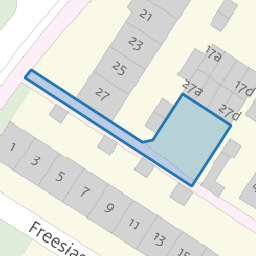 Perceel SSH00-A-5368