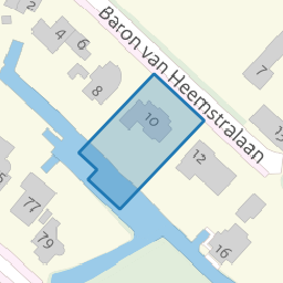 Perceel SSH00-A-5372