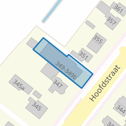 Perceel SSH00-A-5376