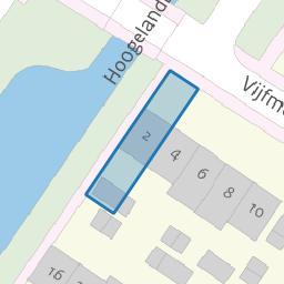 Perceel SSH00-A-5391