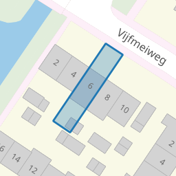 Perceel SSH00-A-5393