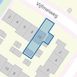 Perceel SSH00-A-5395