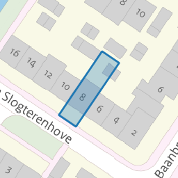 Perceel SSH00-A-5402