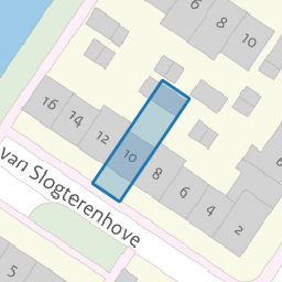 Perceel SSH00-A-5403