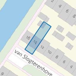 Perceel SSH00-A-5405