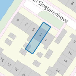 Perceel SSH00-A-5410