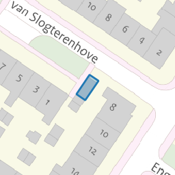 Perceel SSH00-A-5412