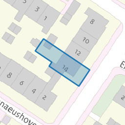 Perceel SSH00-A-5416