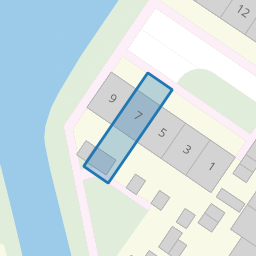 Perceel SSH00-A-5426