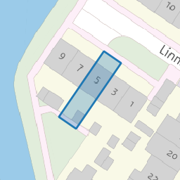 Perceel SSH00-A-5427