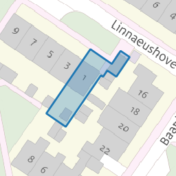 Perceel SSH00-A-5429