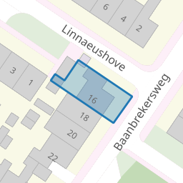 Perceel SSH00-A-5430