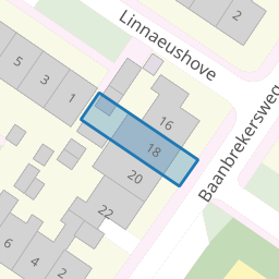 Perceel SSH00-A-5431