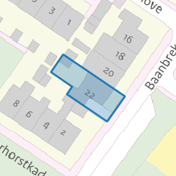 Perceel SSH00-A-5433