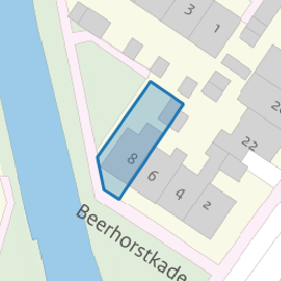 Perceel SSH00-A-5437