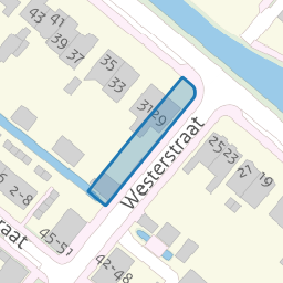 Perceel SSH00-A-5448