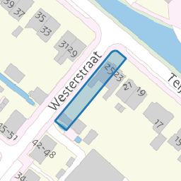 Perceel SSH00-A-5449