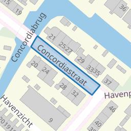 Perceel SSH00-A-5454