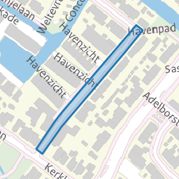 Perceel SSH00-A-5455