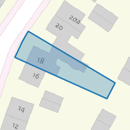 Perceel SSH00-A-5489