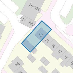 Perceel SSH00-A-5492