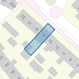 Perceel SSH00-A-5495