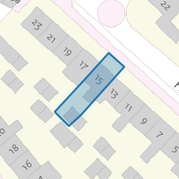 Perceel SSH00-A-5496