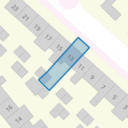 Perceel SSH00-A-5497