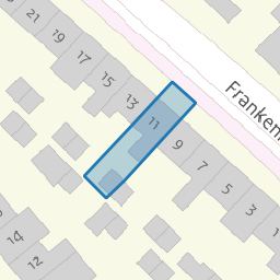 Perceel SSH00-A-5498