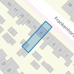 Perceel SSH00-A-5499