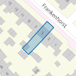 Perceel SSH00-A-5501