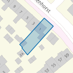 Perceel SSH00-A-5503