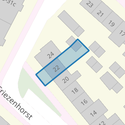 Perceel SSH00-A-5505