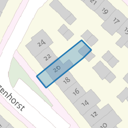 Perceel SSH00-A-5506