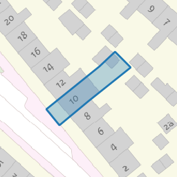 Perceel SSH00-A-5511