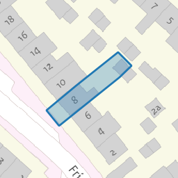 Perceel SSH00-A-5512